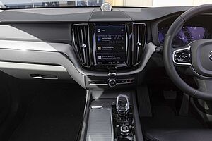 Volvo  XC60 Ultimate, B5 Mild Hybrid, Petrol, Bright