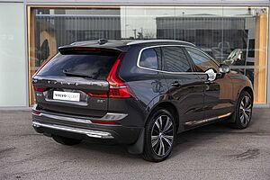 Volvo  XC60 Ultimate, B5 Mild Hybrid, Petrol, Bright