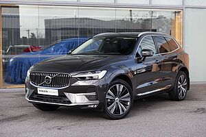 Volvo  XC60 Ultimate, B5 Mild Hybrid, Petrol, Bright