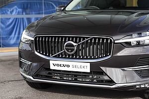 Volvo  XC60 Ultimate, B5 Mild Hybrid, Petrol, Bright