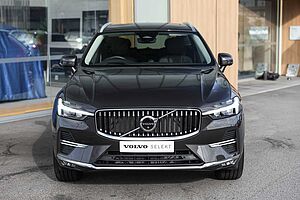 Volvo  XC60 Ultimate, B5 Mild Hybrid, Petrol, Bright