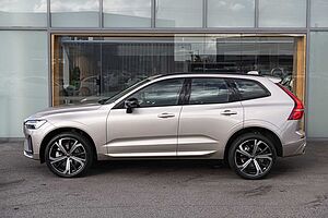 Volvo  XC60 Ultimate, B6 AWD mild hybrid, Petrol, Dark