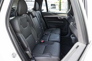 Volvo  XC90 Ultimate, B6 AWD Mild hybrid, Petrol, Bright, 7 Seats