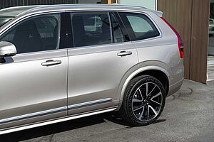 Volvo  XC90 Ultimate, B6 AWD Mild hybrid, Petrol, Bright, 7 Seats