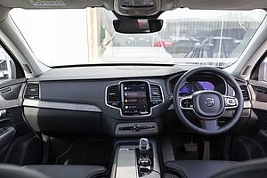 Volvo  XC90 Ultimate, B6 AWD Mild hybrid, Petrol, Bright, 7 Seats