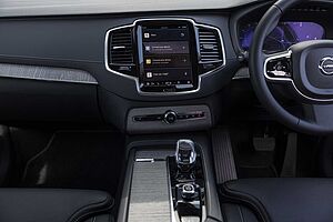 Volvo  XC90 Ultimate, B6 AWD Mild hybrid, Petrol, Bright, 7 Seats