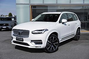 Volvo  XC90 Ultimate, B6 AWD Mild hybrid, Petrol, Bright, 7 Seats