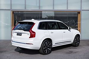 Volvo  XC90 Ultimate, B6 AWD Mild hybrid, Petrol, Bright, 7 Seats