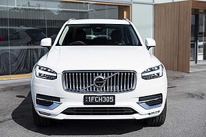 Volvo  XC90 Ultimate, B6 AWD Mild hybrid, Petrol, Bright, 7 Seats