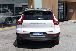 Volvo  XC40 Recharge Ultimate, Twin Motor, Electric