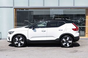 Volvo  XC40 Recharge Ultimate, Twin Motor, Electric