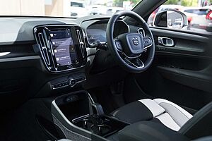 Volvo  XC40 Recharge Ultimate, Twin Motor, Electric