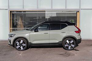 Volvo  XC40 Recharge Ultimate, Twin Motor, Electric