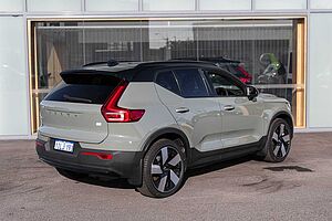 Volvo  XC40 Recharge Ultimate, Twin Motor, Electric