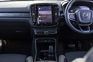 Volvo  XC40 Recharge Ultimate, Twin Motor, Electric