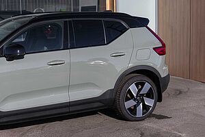 Volvo  XC40 Recharge Ultimate, Twin Motor, Electric