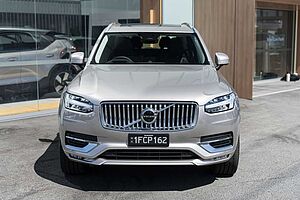 Volvo  XC90 Ultimate, B6 AWD Mild hybrid, Petrol, Bright, 7 Seats