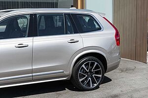 Volvo  XC90 Ultimate, B6 AWD Mild hybrid, Petrol, Bright, 7 Seats