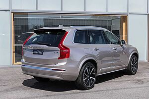 Volvo  XC90 Ultimate, B6 AWD Mild hybrid, Petrol, Bright, 7 Seats