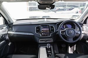 Volvo  XC90 Ultimate, B6 AWD Mild hybrid, Petrol, Bright, 7 Seats