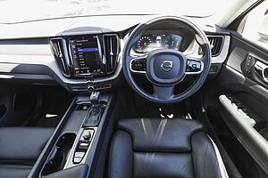 Volvo  XC60 Inscription, T5 AWD (187 kW)