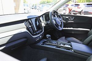 Volvo  XC60 Inscription, T5 AWD (187 kW)