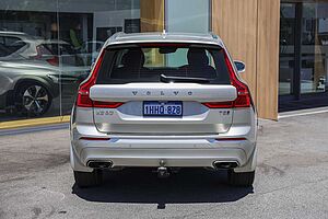 Volvo  XC60 Inscription, T5 AWD (187 kW)