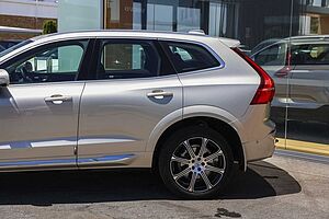 Volvo  XC60 Inscription, T5 AWD (187 kW)