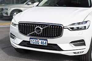 Volvo  XC60 D4 Inscription