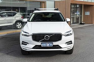 Volvo  XC60 D4 Inscription