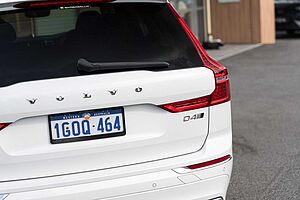 Volvo  XC60 D4 Inscription