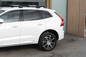 Volvo  XC60 D4 Inscription