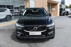 Volvo  XC60 Plus, B5 Mild Hybrid, Petrol