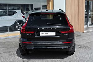 Volvo  XC60 Plus, B5 Mild Hybrid, Petrol