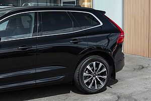 Volvo  XC60 Plus, B5 Mild Hybrid, Petrol