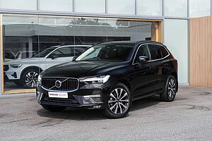 Volvo  XC60 Plus, B5 Mild Hybrid, Petrol