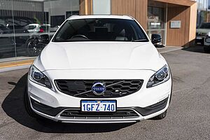 Volvo  V60 Cross Country D4 Luxury