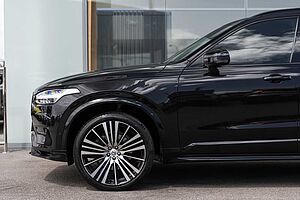 Volvo  XC90 R-Design, B6 AWD mild hybrid, 7 Seats