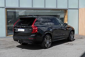 Volvo  XC90 R-Design, B6 AWD mild hybrid, 7 Seats