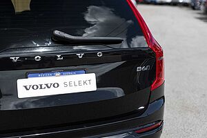 Volvo  XC90 R-Design, B6 AWD mild hybrid, 7 Seats