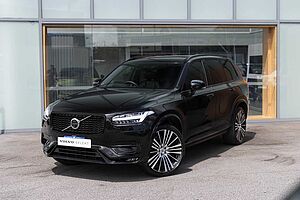 Volvo  XC90 R-Design, B6 AWD mild hybrid, 7 Seats