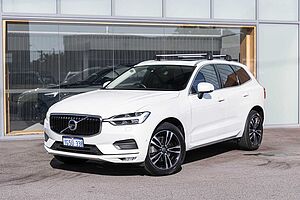 Volvo  XC60 D4 Momentum