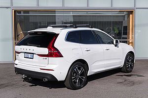 Volvo  XC60 D4 Momentum