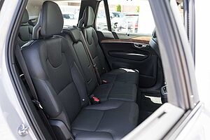 Volvo  XC90 Ultimate, B5 AWD Mild hybrid, Petrol, Bright, 7 Seats