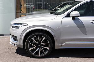 Volvo  XC90 Ultimate, B5 AWD Mild hybrid, Petrol, Bright, 7 Seats