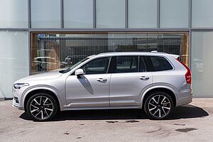 Volvo  XC90 Ultimate, B5 AWD Mild hybrid, Petrol, Bright, 7 Seats