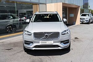 Volvo  XC90 Ultimate, B5 AWD Mild hybrid, Petrol, Bright, 7 Seats