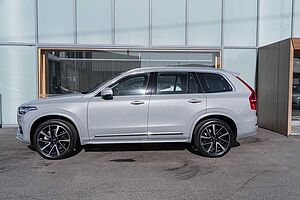 Volvo  XC90 Ultra, B5 AWD Mild hybrid, Petrol, Bright, 7 Seats