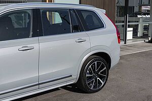 Volvo  XC90 Ultra, B5 AWD Mild hybrid, Petrol, Bright, 7 Seats