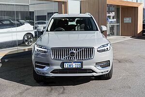 Volvo  XC90 Ultra, B5 AWD Mild hybrid, Petrol, Bright, 7 Seats